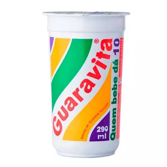 Guaravita 290ml