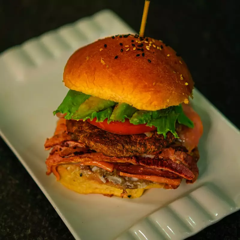 Playon + Papas fritas