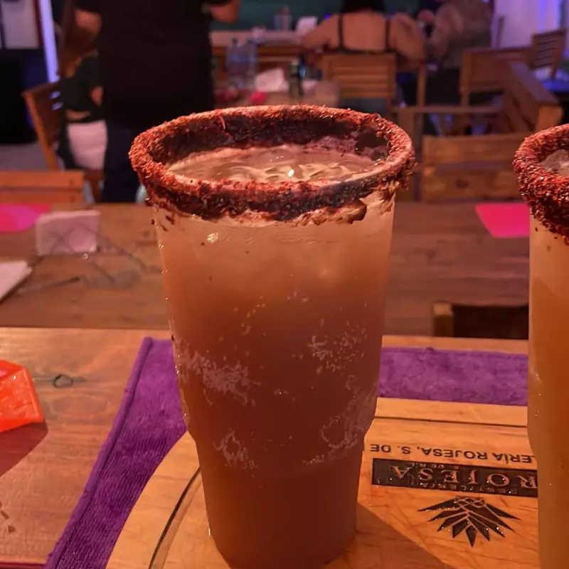 Michelada Clasica 1lt