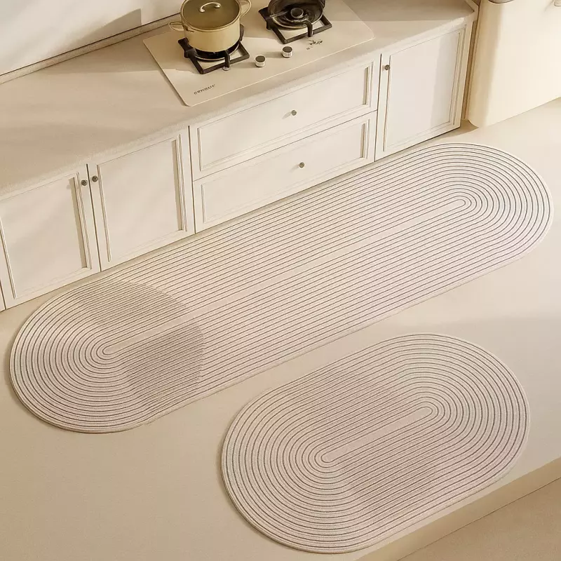 SET ALFOMBRA ULTRABSORBENTES DELUXE