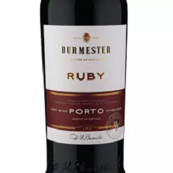 PORTO BURMESTER RUBY (DOSE)