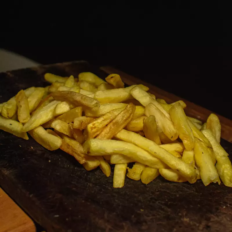 Porción Tradicional