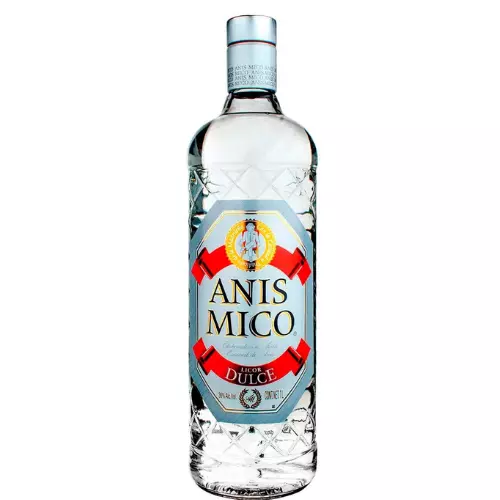 Anis Dulce Mico 1L