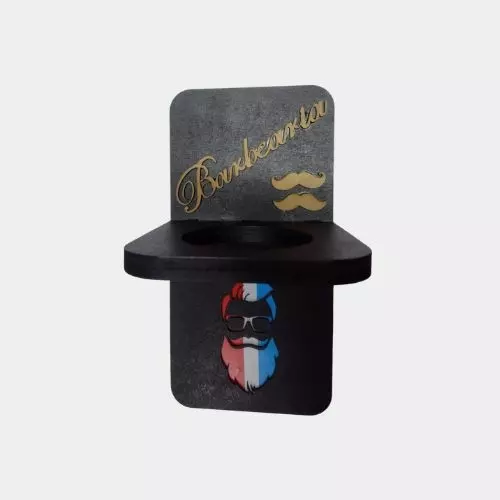 SUPORTE PARA SECADOR MDF