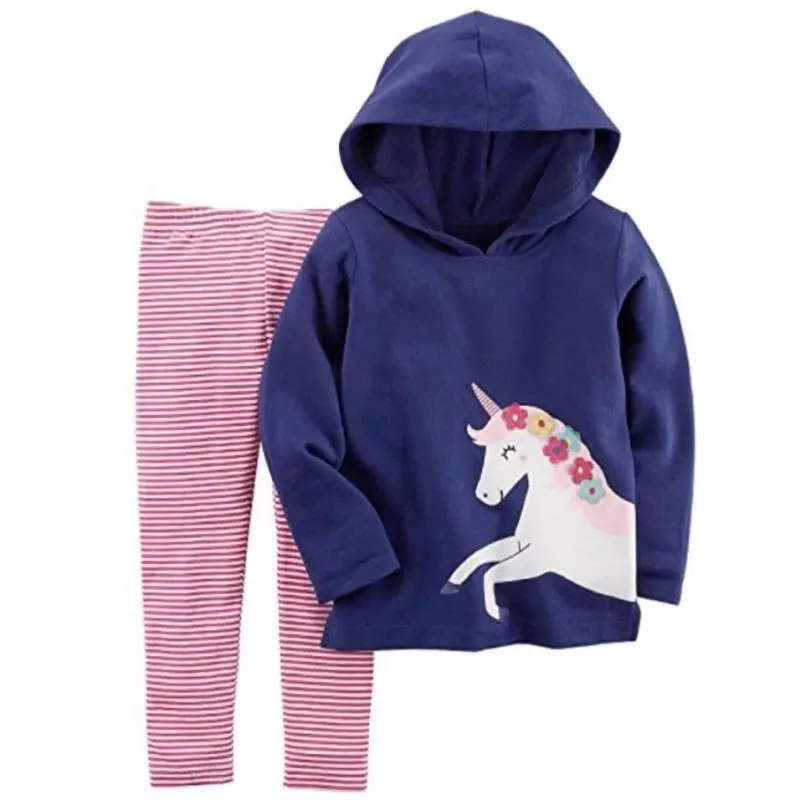 Conjunto Unicorn