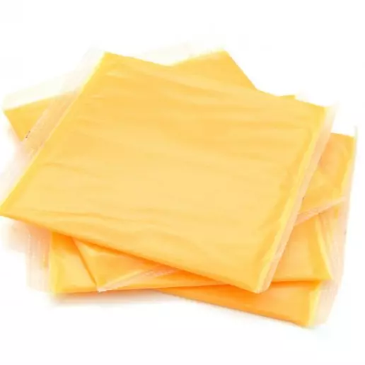 Queso Amarillo