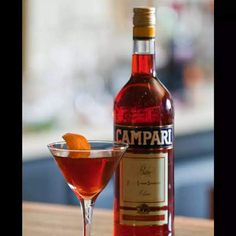 Campari