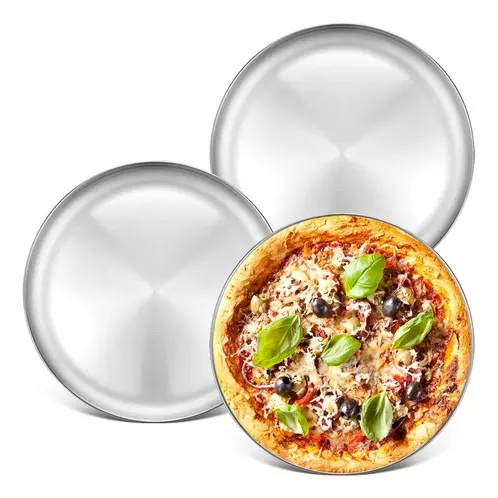 Bandeja para pizza