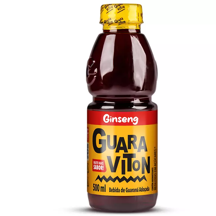 Guaraviton  500ml