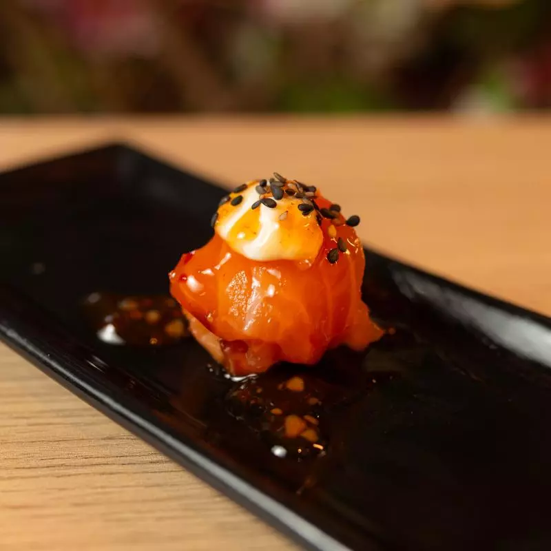 KANI FRY