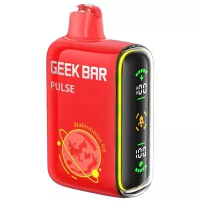 Geek Bar Watermelon Ice