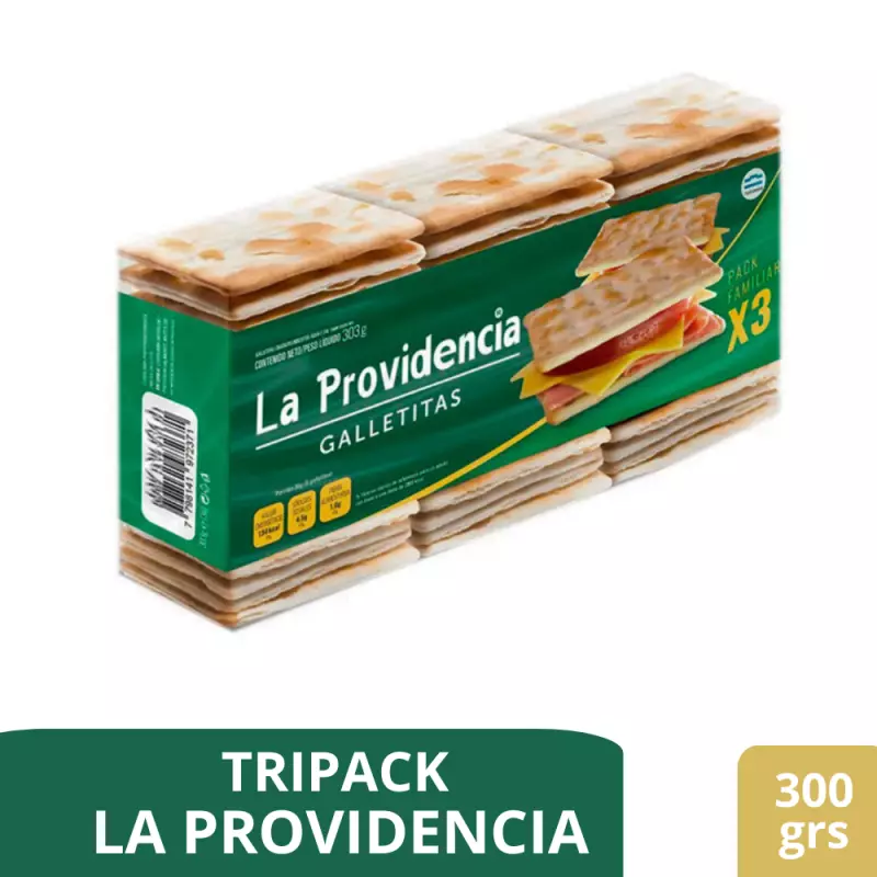 La Providencia
