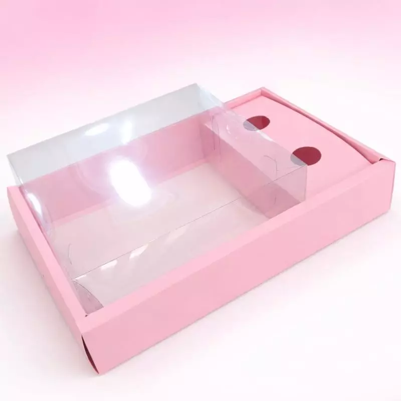Caja Diamante