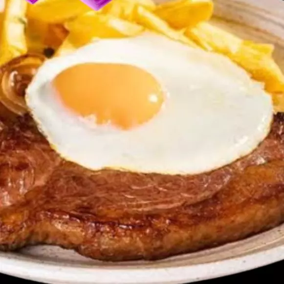 BIFE DE CARNE A CAVALO 750ML