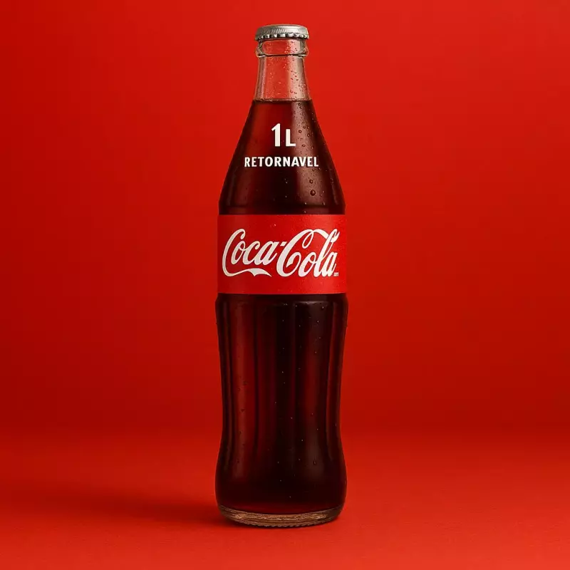 COCA-COLA LITRO