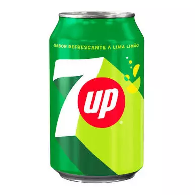 7 up