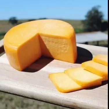 QUEIJO PRATO