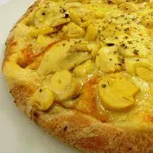 Pizza Champignon
