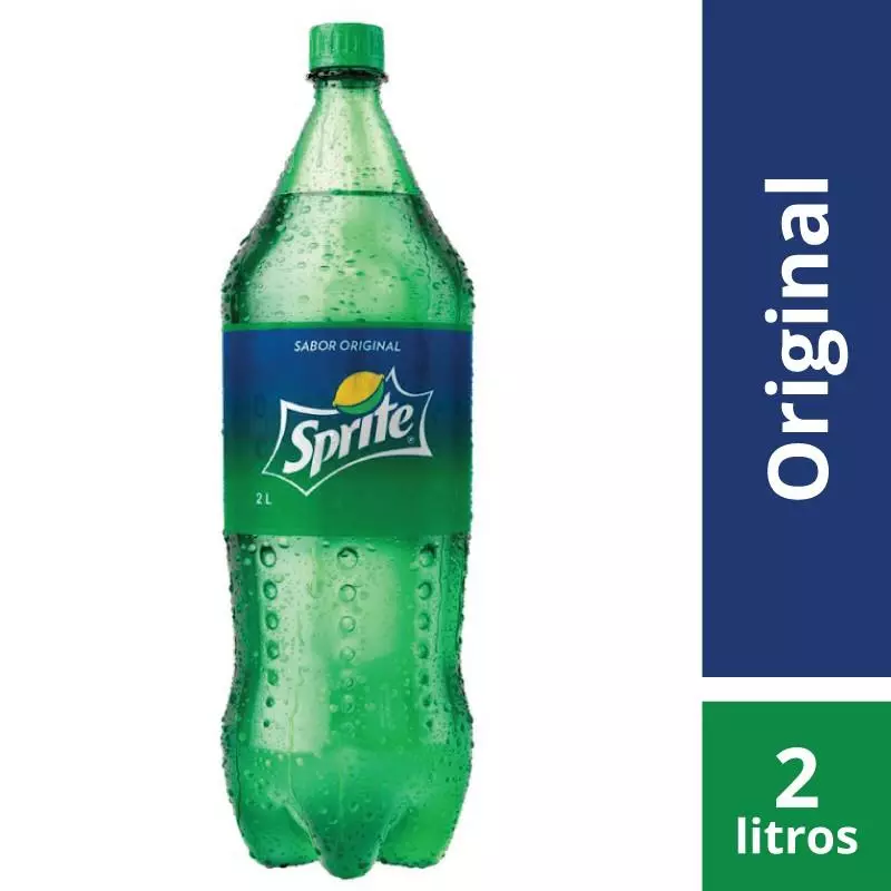 Sprite 2l