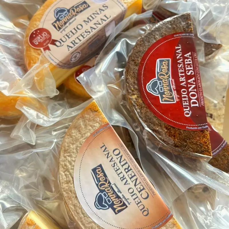 KIT DEGUSTAÇÃO