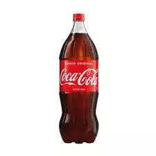 Coca-Cola 2L