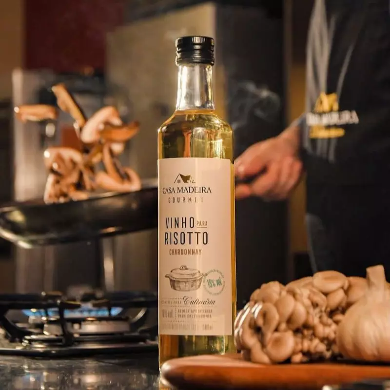 Vinho Para Risotto(copy)