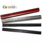 694 Regua 30 cm c/ 25 - Colorida