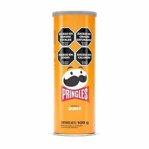PRINGLES QUESO GRANDE