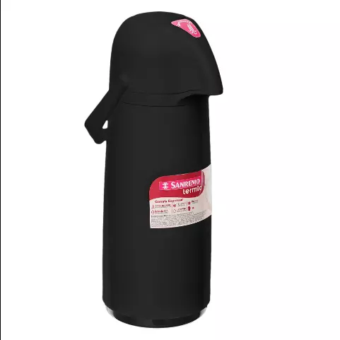 Garrafa Térmica Sanremo Superjato 1L