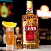 OLMECA REPOSADO 700 ML