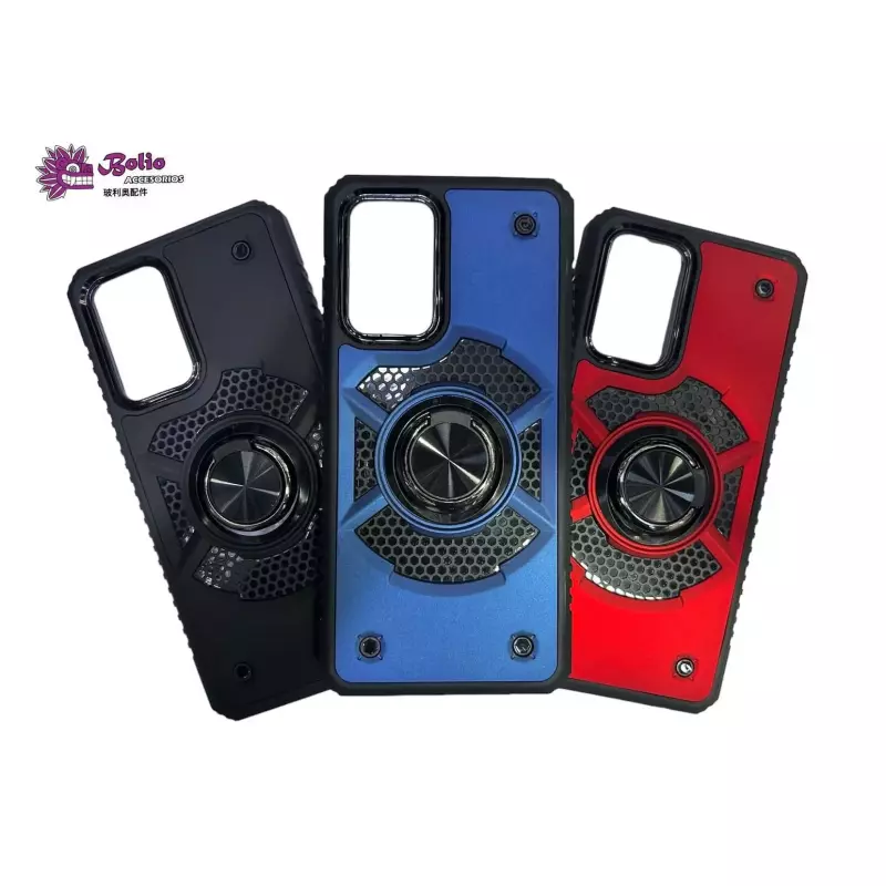 Clave: CEA Case Escudo con anillo