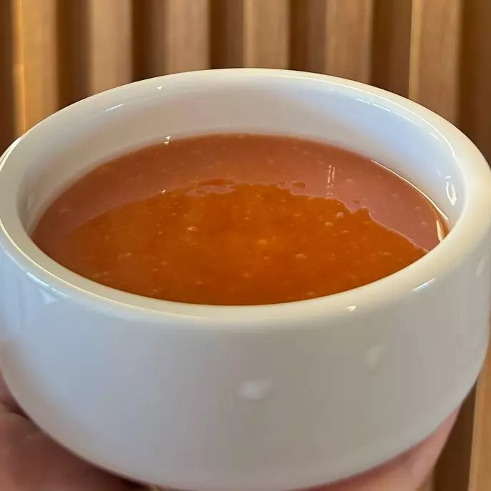 Calda Extra de Goiabada (50g)