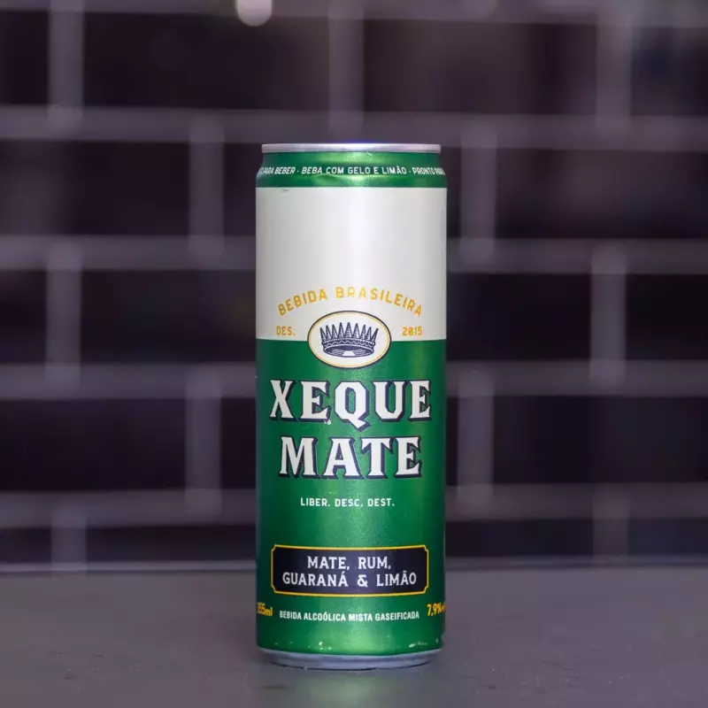 XEQUE MATE 362Ml