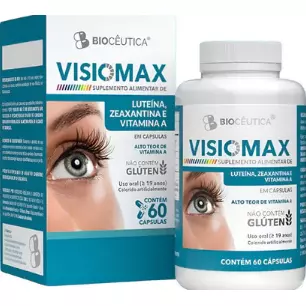VisioMax - Bioceutica