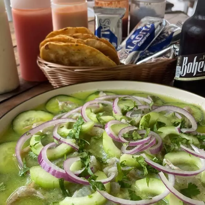 El Porvenir