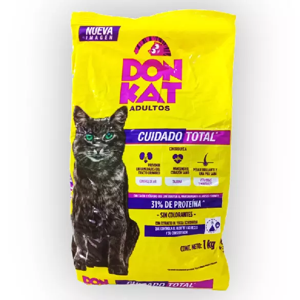 Donkat Adulto