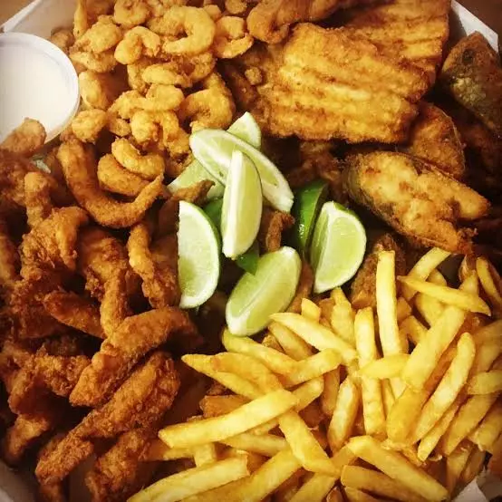Combo Família - 900g