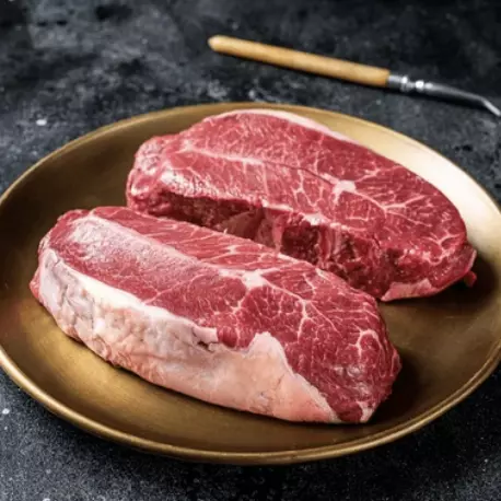 Paleta Angus / LMC Angus