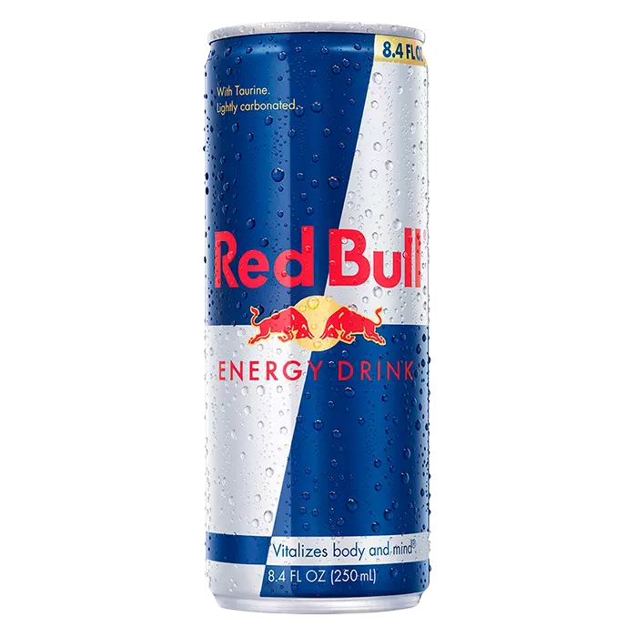 Red bull - 250ml