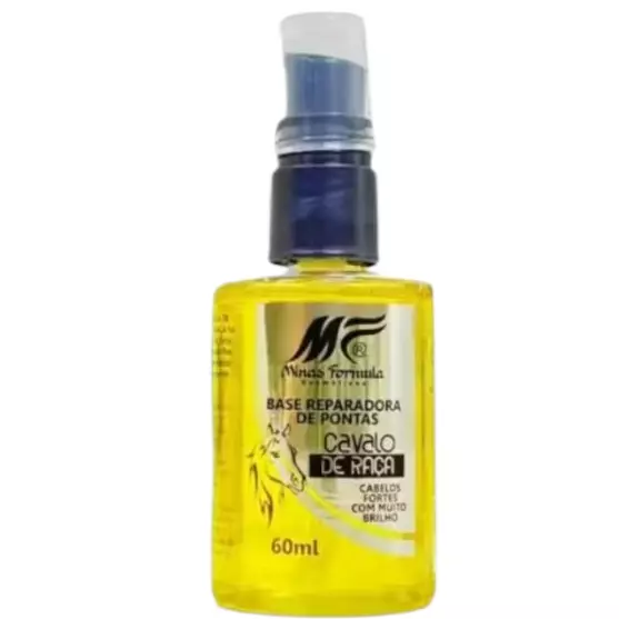 Cavalo de Raça -60ml