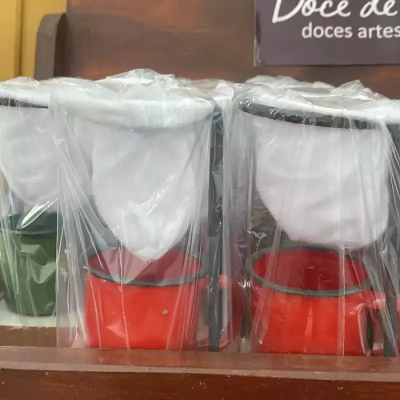 ART COADOR CAFÉ GRANDE