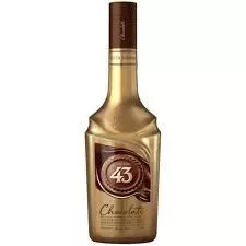 LICOR 43 CHOCOLATE 700ML