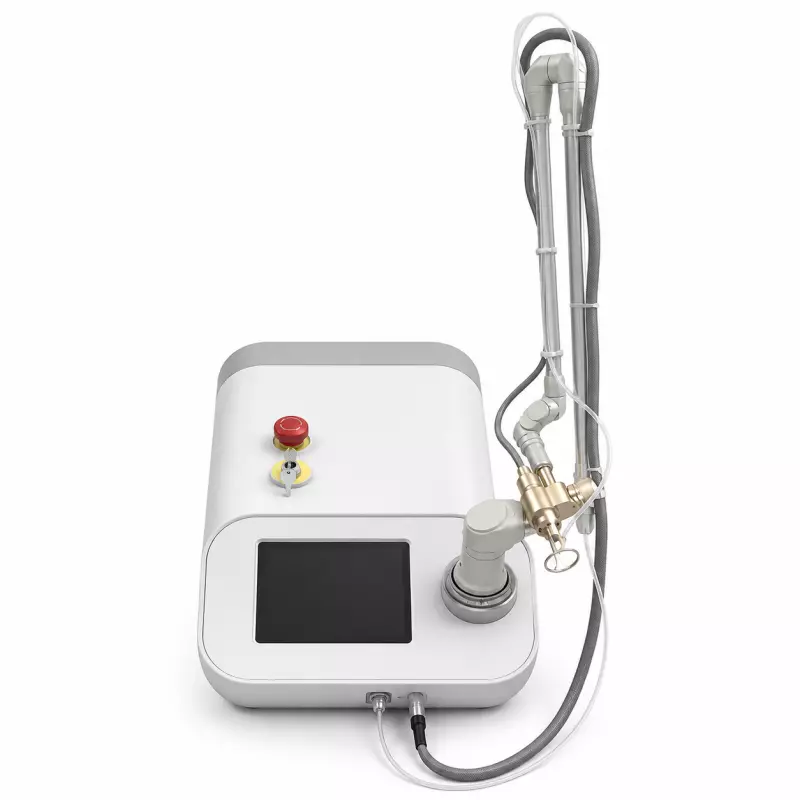 LASER CO2