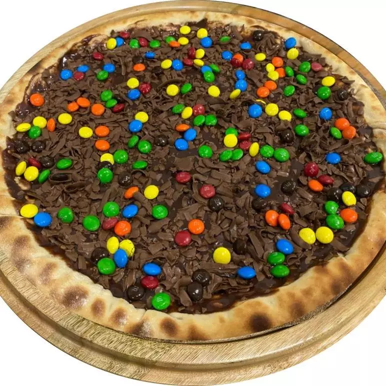 M&Ms;