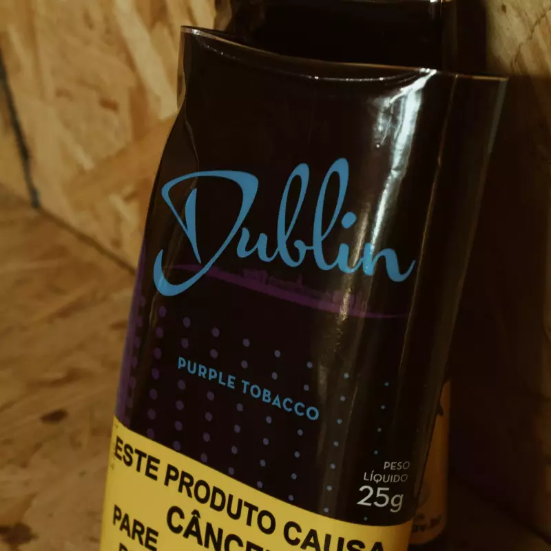 Dublin Purpple 25g