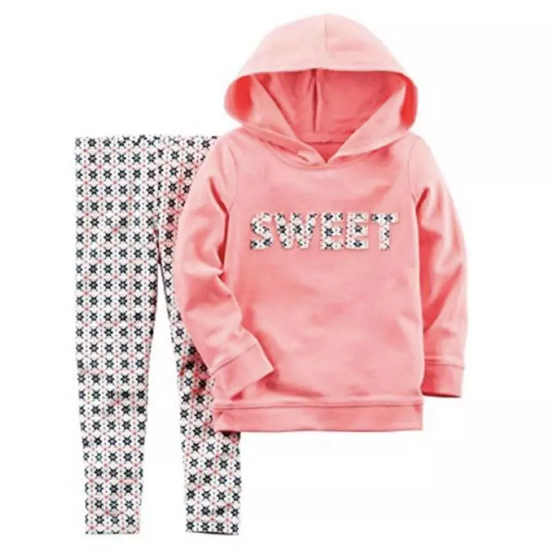 Conjunto Sweet Girl