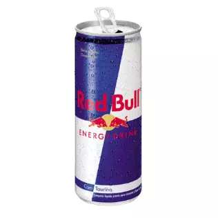 Energético RedBull Original - 250 ml