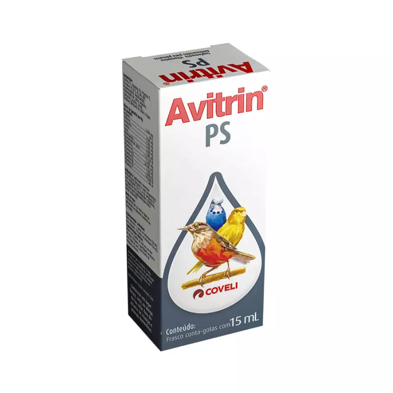 Avitrin PS 15ml