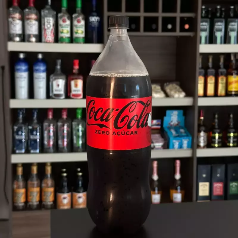 Coca-Cola Zero