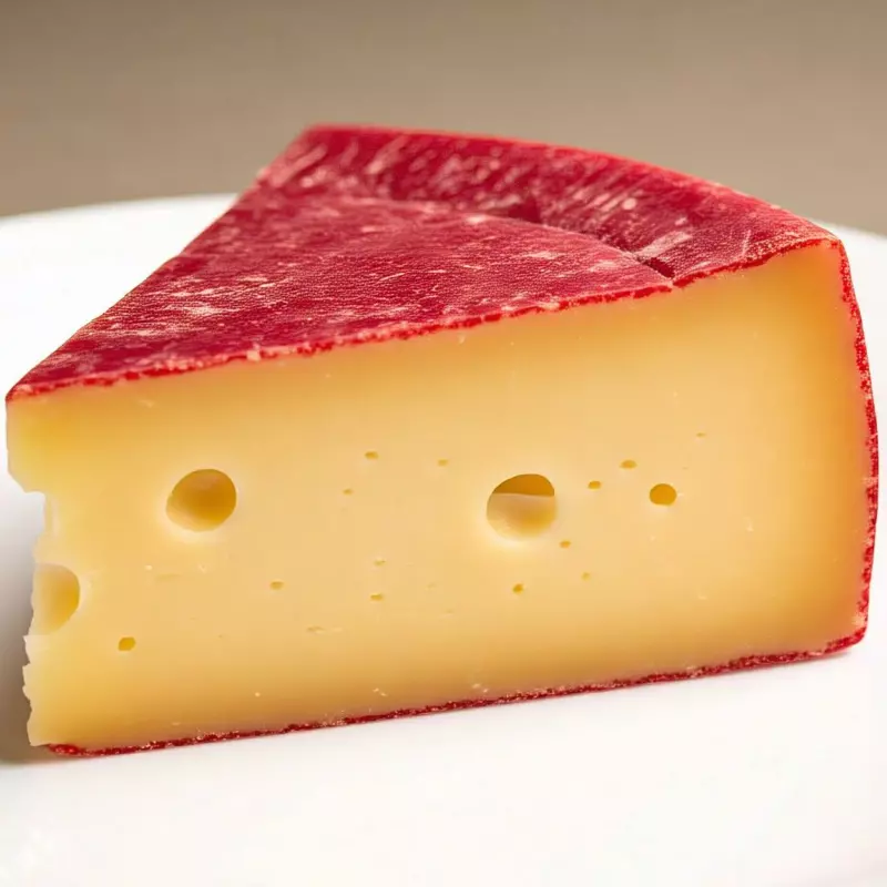 Queijo Gouda